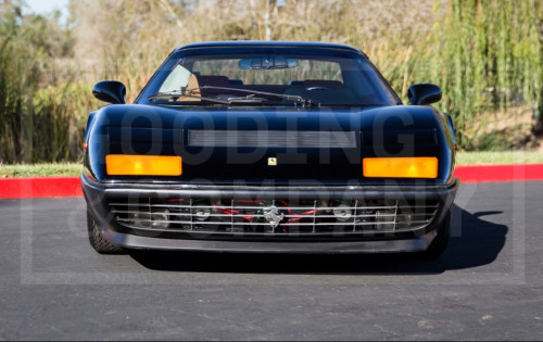 1988 Ferrari Testarossa | Gooding & Company